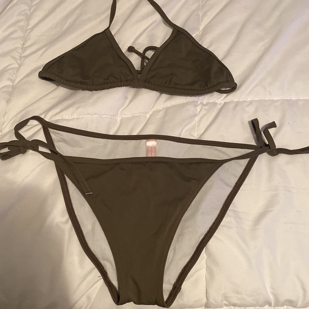 Victoria Secret Bikini